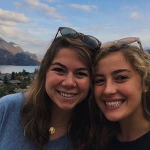 Meet your Posher, Anna